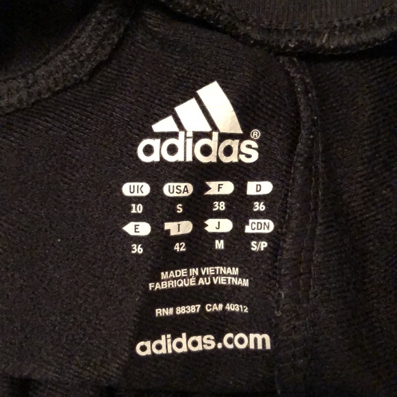 Adidas Sweatpants - Picture 5 of 7